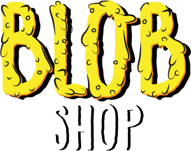BLOB 商店