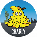 Charly Blob