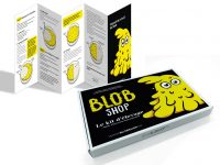Blob Kweekbox + Blob Leerhandleiding